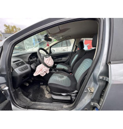 Demarreur FIAT GRANDE PUNTO Photo n°19