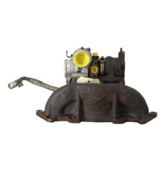 Turbo FIAT GRANDE PUNTO