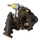 Turbo FIAT GRANDE PUNTO