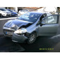 Turbo FIAT GRANDE PUNTO
