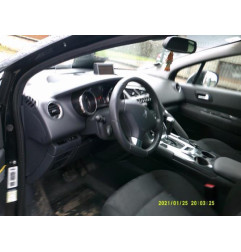 Hayon inferieur PEUGEOT 3008 1 Photo n°6