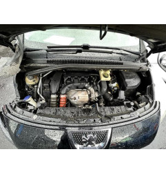 Hayon inferieur PEUGEOT 3008 1 Photo n°7