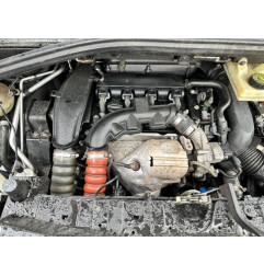 Hayon inferieur PEUGEOT 3008 1 Photo n°9