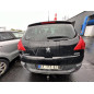 Hayon inferieur PEUGEOT 3008 1