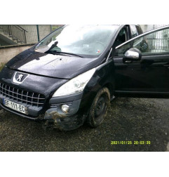 Hayon inferieur PEUGEOT 3008 1 Photo n°17