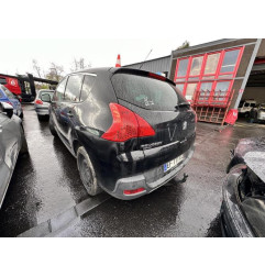 Hayon inferieur PEUGEOT 3008 1 Photo n°18