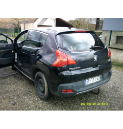 Hayon inferieur PEUGEOT 3008 1 Photo n°19