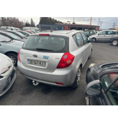 Demarreur KIA CEE-D 1 Photo n°6