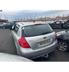 Demarreur KIA CEE-D 1 Photo n°7