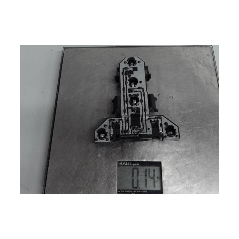Platine feu arriere droit VOLKSWAGEN GOLF 4