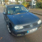 Platine feu arriere droit VOLKSWAGEN GOLF 4