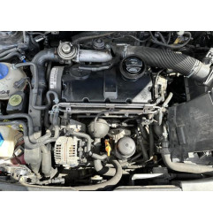 Platine feu arriere droit VOLKSWAGEN GOLF 4 Photo n°8