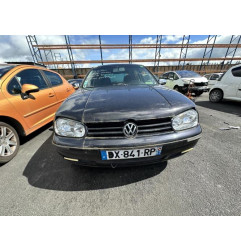 Platine feu arriere droit VOLKSWAGEN GOLF 4 Photo n°14