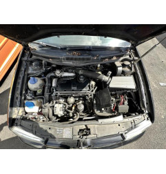 Platine feu arriere droit VOLKSWAGEN GOLF 4 Photo n°17