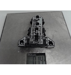 Platine feu arriere gauche VOLKSWAGEN GOLF 4