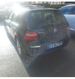 Platine feu arriere gauche VOLKSWAGEN GOLF 4 Photo n°5