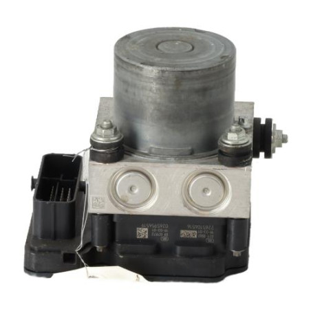 Bloc ABS (freins anti-blocage) PEUGEOT BOXER 3