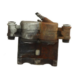 Etrier avant gauche (freinage) PEUGEOT BOXER 3 Photo n°5