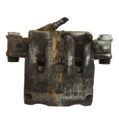 Etrier avant gauche (freinage) PEUGEOT BOXER 3 Photo n°6