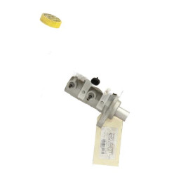 Maitre cylindre (freinage) PEUGEOT BOXER 3 Photo n°5