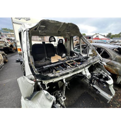 Maitre cylindre (freinage) PEUGEOT BOXER 3 Photo n°7