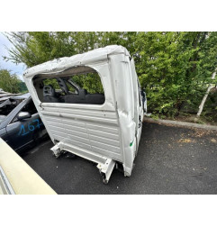 Maitre cylindre (freinage) PEUGEOT BOXER 3 Photo n°8