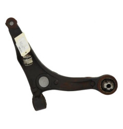 Triangle avant droit PEUGEOT BOXER 3 Photo n°5