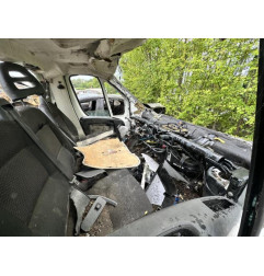 Triangle avant droit PEUGEOT BOXER 3 Photo n°6