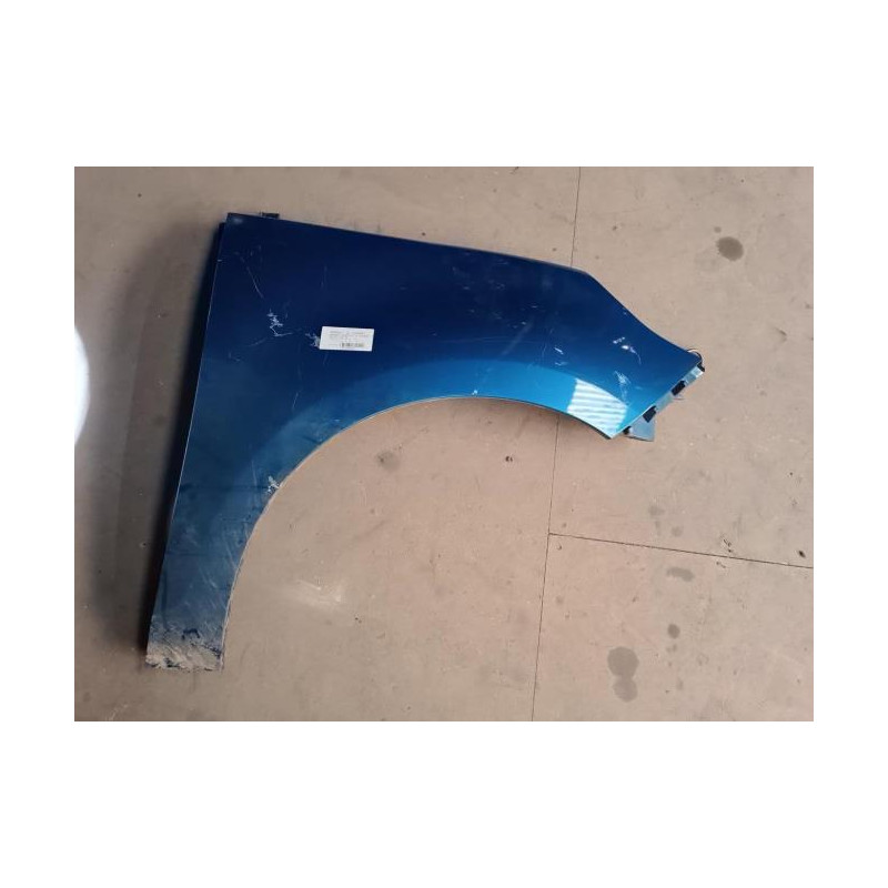 Aile avant droit RENAULT GRAND SCENIC 3