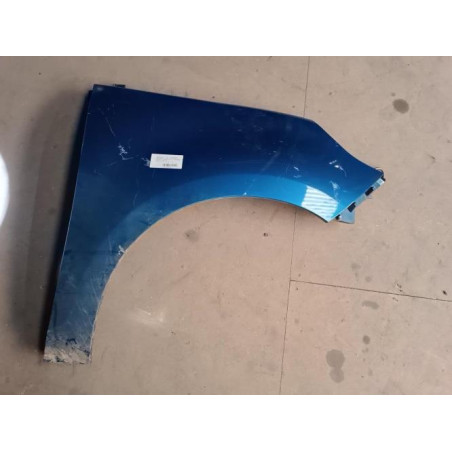 Aile avant droit RENAULT GRAND SCENIC 3 Photo n°1