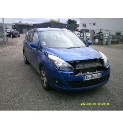 Aile avant droit RENAULT GRAND SCENIC 3 Photo n°4