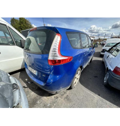 Aile avant droit RENAULT GRAND SCENIC 3 Photo n°7