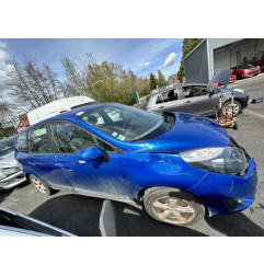 Aile avant droit RENAULT GRAND SCENIC 3 Photo n°9