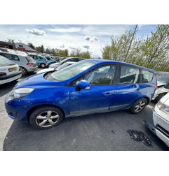 Aile avant droit RENAULT GRAND SCENIC 3 Photo n°12