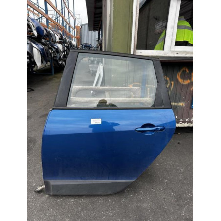 Porte arriere gauche RENAULT GRAND SCENIC 3 Photo n°1