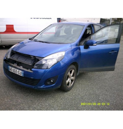 Porte arriere gauche RENAULT GRAND SCENIC 3 Photo n°3