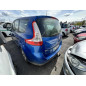 Porte arriere gauche RENAULT GRAND SCENIC 3