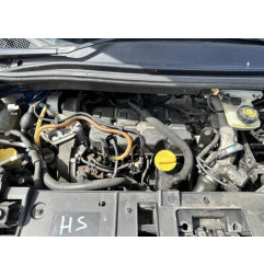 Porte arriere gauche RENAULT GRAND SCENIC 3 Photo n°11