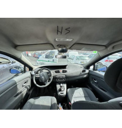 Porte arriere gauche RENAULT GRAND SCENIC 3 Photo n°13