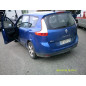 Porte arriere gauche RENAULT GRAND SCENIC 3