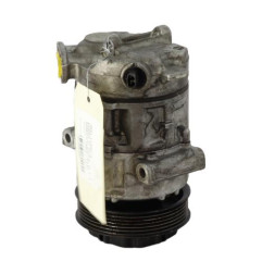 Compresseur clim OPEL CORSA D Photo n°3