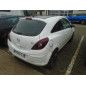 Compresseur clim OPEL CORSA D
