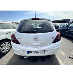 Compresseur clim OPEL CORSA D Photo n°13