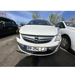 Compresseur clim OPEL CORSA D Photo n°17
