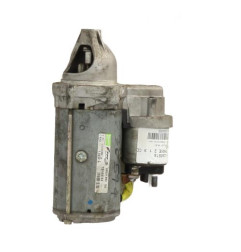 Demarreur OPEL CORSA D Photo n°5