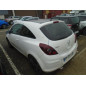 Demarreur OPEL CORSA D