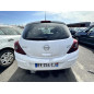 Demarreur OPEL CORSA D