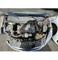 Demarreur OPEL CORSA D Photo n°20