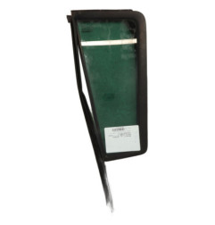 Custode arriere droit (porte) RENAULT MODUS Photo n°3