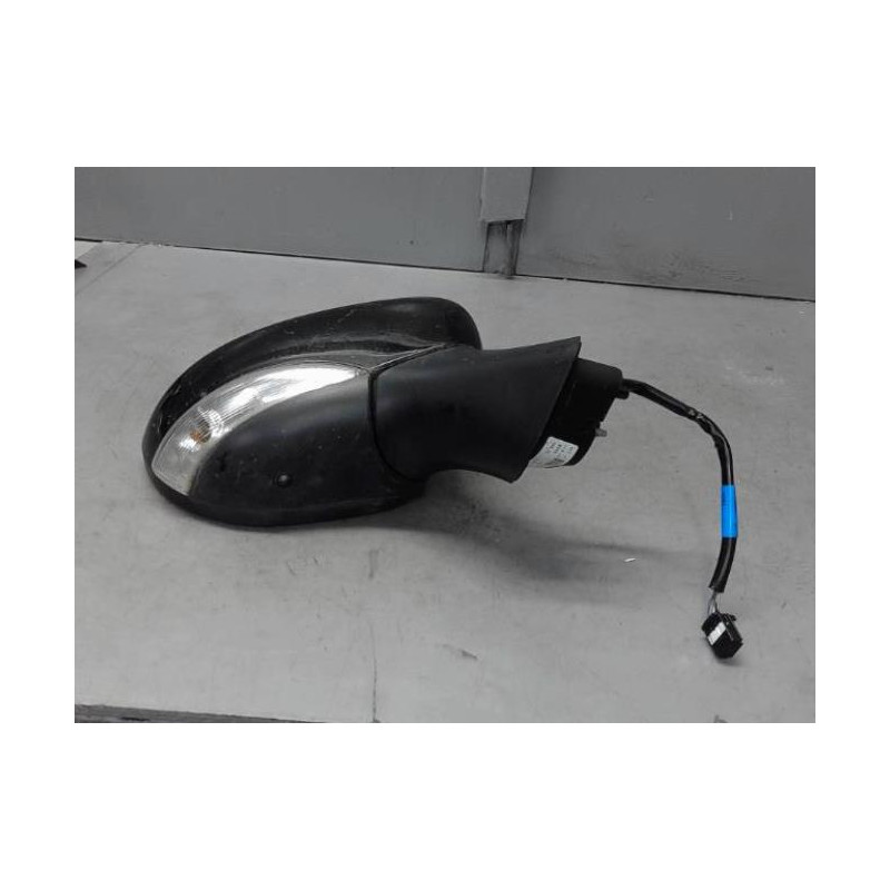 Retroviseur droit RENAULT CLIO 4